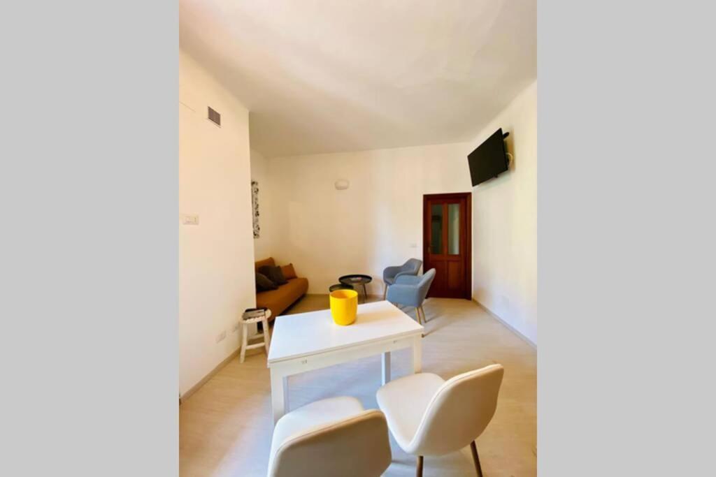 Oasi Vacation Rental Vernazza Exterior foto
